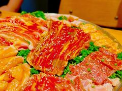 -烧肉达人•炭火烧肉(新天地店)
