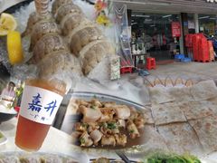 -嘉升大排档(番禺总店)