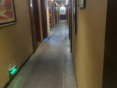 -知足堂养生会所(碑亭巷店)