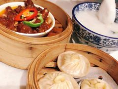 -顺德联塑万怡酒店·万荟轩自助餐厅