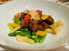 -宝丽轩中餐厅BAOLIXUAN