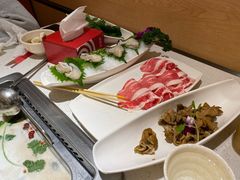 -海底捞(難波店)