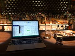 -LAMP BAR 水烟音乐酒吧