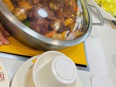 -黄记煌三汁焖锅(镇江苏宁广场店)