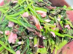-老馆子·建德菜·山肴鱼鲜(海威新界店)