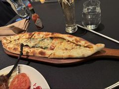 -Efes Turkish & Mediterranean Cuisine 艾菲斯餐厅(陆家嘴店)