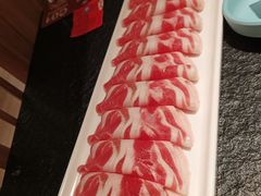 -熊喵来了火锅·牧场好肉(邯郸邯山万达店)