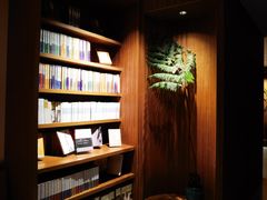 -二酉书店TOYOU BOOKS