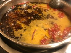 -飘香火锅(玉林西路店)
