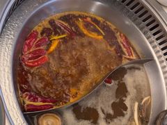 -椒王火锅(厚街万达店)
