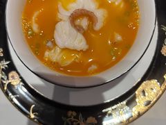 -名人坊·新派粤菜(河西奥体博览中心金鹰世界店)