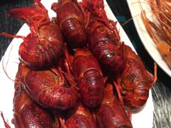 -聚汇三少·龙虾·中餐厅(莫邪路新天地店)