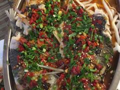 -自游人·美食一楼·地道徽菜(三十年名店)