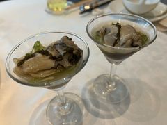 -海味观(老西门店)