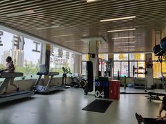 -中田健身工作室(胜利门店)