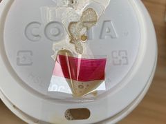 -COSTA COFFEE(西贸凯德晶品4层2店)