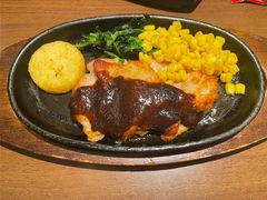 -萨莉亚(巴黎春天成山店)