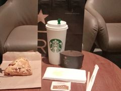 -星巴克臻选(南京艾尚天地店)