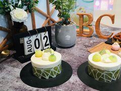 -ABC Cooking Studio(西安大悦城店)