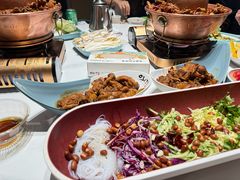 -0317火锅鸡·清真(正达店)