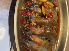 -街角等你.大连海鲜烧烤(西安路店)