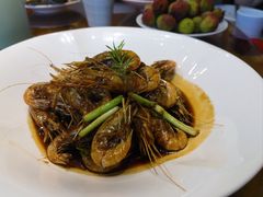 -径山十八道·风味民间菜(杭州总店)