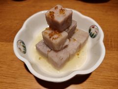 桂花荔浦芋头-庆春朴门