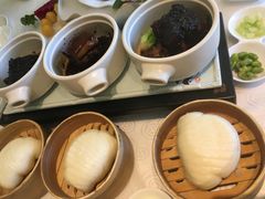 -浙江西子宾馆·牡丹厅