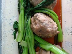 -旭璟酒家·传统粤菜·湘菜(逸景路店)