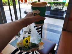 -赛百味SUBWAY(曲江智慧大厦店)