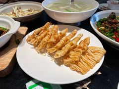 -芳芳私房菜·精做淮扬菜(承德路店)
