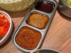 -韩悦牛排烤肉无限续(宝能中心店)