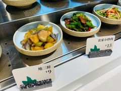 -老乡鸡(融科天地店)