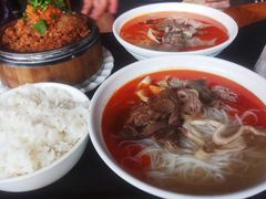 -祖传曾羊肉饭店
