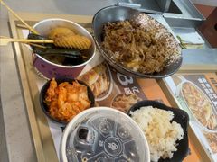 -吉野家(顺义站前北街店)