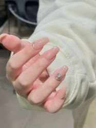 -Hands Nail专业美甲美睫