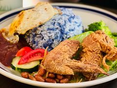 -马来MO简餐.南洋风味料理(美食街店)