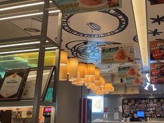 -菲滋意式餐厅(富阳东方茂店)
