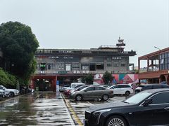 -柴油机1959创意园(IF1959文创园)