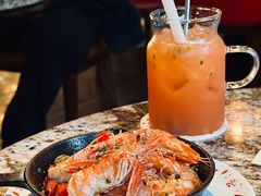 -BROWNSTONE布朗石西班牙餐厅(富城店)