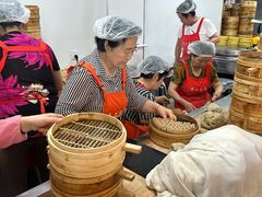 -弓二莜面(总店)