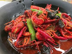 -铭副琦食·虾蟹烩馆(渔人码头店)