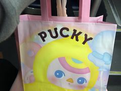 -好利来(朝外店)