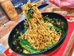 -亚皆老街南宁老友粉·米粉(印象城店)