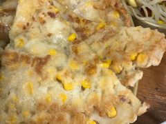 -京玉菲饭店(李村店)