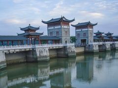 -长洲岛