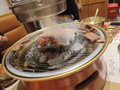 -西塔老太太泥炉烤肉(北京双井店)