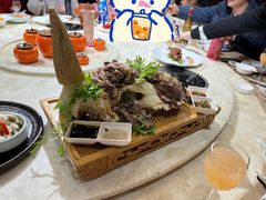 -欣旺·迎宾楼·百年无锡菜