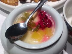 -津禧荟·酥皮烤鸭(北辰店)
