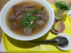 -蔡澜Pho·越南粉餐厅(海上世界店)